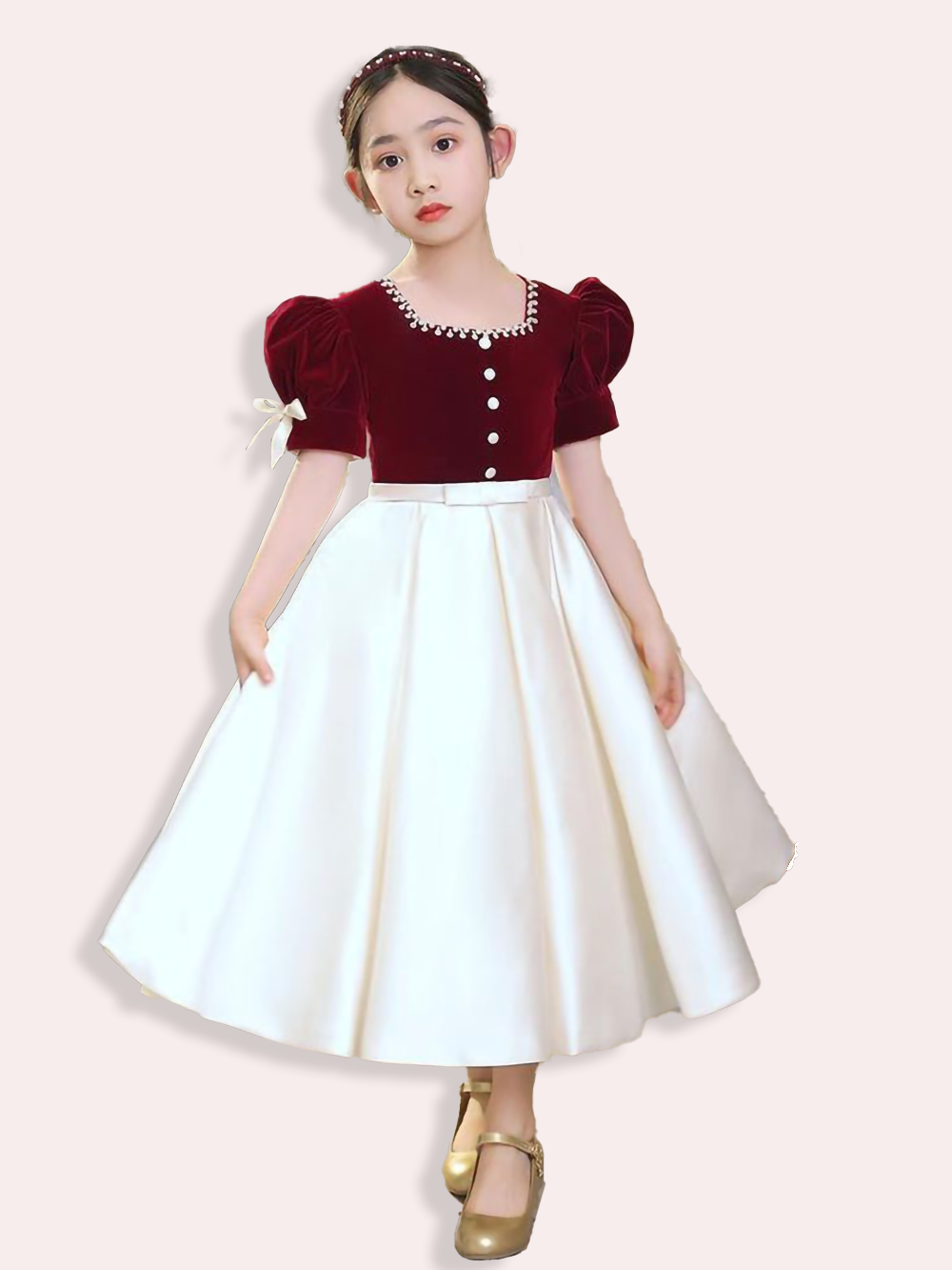 Skirts & top set